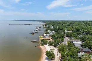 3 Pier Ave, Fairhope, AL 36532 - Photo 53