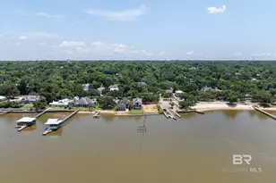 3 Pier Ave, Fairhope, AL 36532 - Photo 51