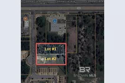 4404 Canal Square Lane, Orange Beach, AL 36561 - Photo 1