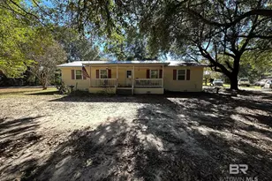 25850 Patterson Rd, Robertsdale, AL 36567 - Photo 1