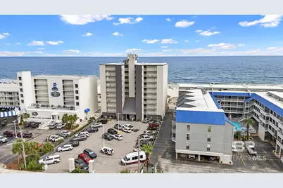 327 E Beach Boulevard #7C, Gulf Shores, AL 36542 - Photo 1