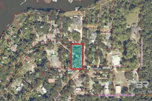 0 George St, Gulf Shores, AL 36542 - Photo 1