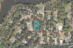 0 Sims Dr, Gulf Shores, AL 36542 - Photo 1