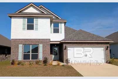 129 Millet Avenue, Fairhope, AL 36532 - Photo 1