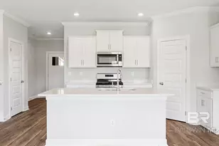 129 Millet Ave, Fairhope, AL 36532 - Photo 5