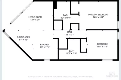 1069 W West Beach Boulevard #9C, Gulf Shores, AL 36542 - Photo 25