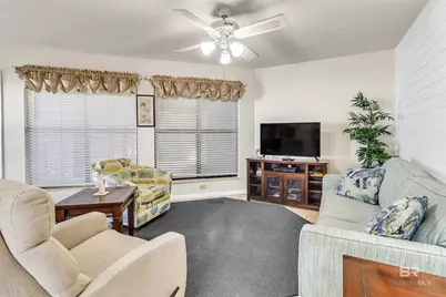 1069 W West Beach Boulevard #9C, Gulf Shores, AL 36542 - Photo 5