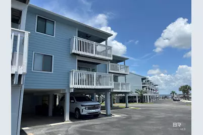 25861 Canal Road #39, Orange Beach, AL 36561 - Photo 1