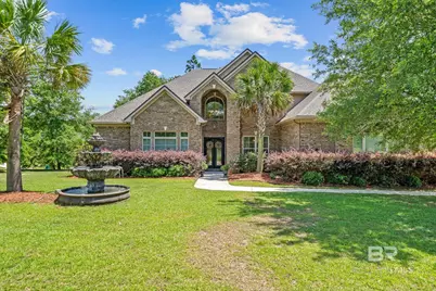 10128 Alder Avenue, Spanish Fort, AL 36527 - Photo 1