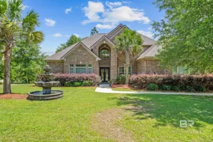 10128 Alder Ave, Spanish Fort, AL 36527 - Photo 1