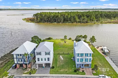 0 Tristen Lane, Gulf Shores, AL 36542 - Photo 3
