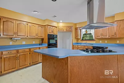 1510 Ponce De Leon Drive, Mobile, AL 36605 - Photo 5