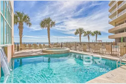 401 E Beach Boulevard #1804, Gulf Shores, AL 36542 - Photo 1