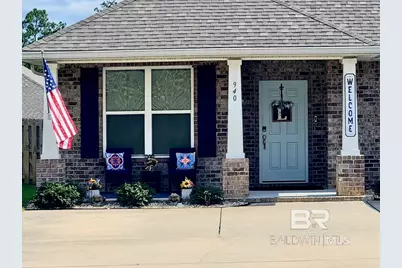 940 Ruisseau Drive, Foley, AL 36535 - Photo 35