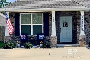 940 Ruisseau Dr, Foley, AL 36535 - Photo 35