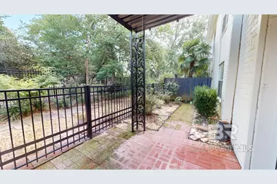 4009 Old Shell Road #C13, Mobile, AL 36608 - Photo 23