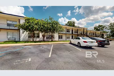 4009 Old Shell Road #C13, Mobile, AL 36608 - Photo 31