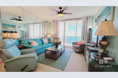 375 Beach Club Trail #A1507, Gulf Shores, AL 36542 - Photo 5