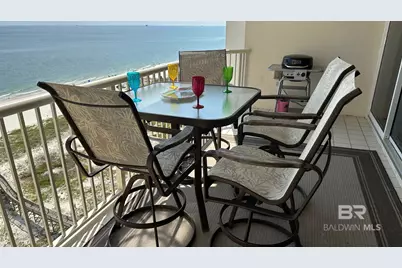 375 Beach Club Trail #A1507, Gulf Shores, AL 36542 - Photo 23