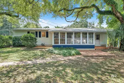 252 S Bayview Street, Fairhope, AL 36532 - Photo 23