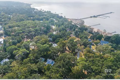252 S Bayview Street, Fairhope, AL 36532 - Photo 31
