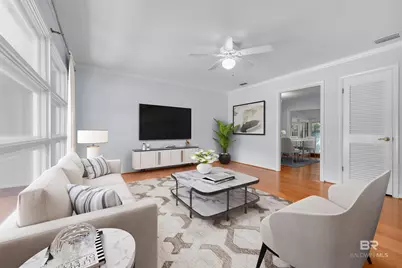 252 S Bayview Street, Fairhope, AL 36532 - Photo 5