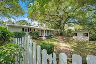 252 S Bayview St, Fairhope, AL 36532 - Photo 25