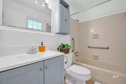 252 S Bayview Street, Fairhope, AL 36532 - Photo 21