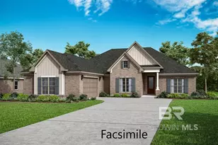 10253 Secretariat Blvd, Daphne, AL 36526 - Photo 1