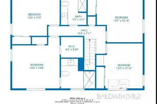 159 W Conway Dr, Mobile, AL 36608 - Photo 23