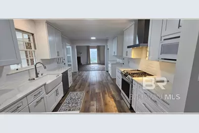 159 W Conway Drive, Mobile, AL 36608 - Photo 5