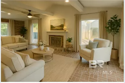 159 W Conway Drive, Mobile, AL 36608 - Photo 9