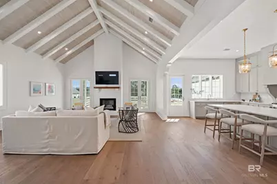 445 Leavie Lane, Fairhope, AL 36532 - Photo 17