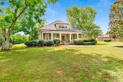 24795 Austin Road, Daphne, AL 36526 - Photo 1