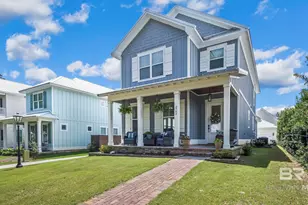 2704 Chastain St, Gulf Shores, AL 36542 - Photo 1