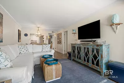 1051 West Beach Boulevard #9B, Gulf Shores, AL 36542 - Photo 7