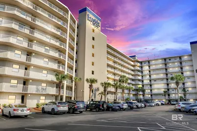 24522 Perdido Beach Boulevard #5617, Orange Beach, AL 36561 - Photo 23