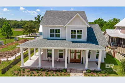 15132 Itea Drive, Foley, AL 36535 - Photo 5