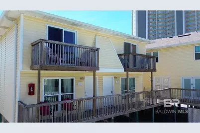 372 E Beach Boulevard #2, Gulf Shores, AL 36542 - Photo 35