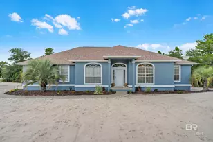 4606 Osprey Dr, Orange Beach, AL 36561 - Photo 1