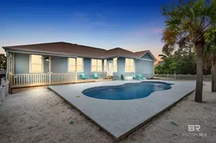 4606 Osprey Dr, Orange Beach, AL 36561 - Photo 9