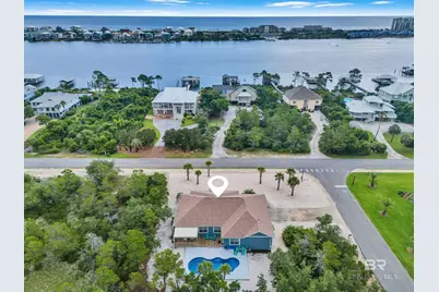 4606 Osprey Drive, Orange Beach, AL 36561 - Photo 7
