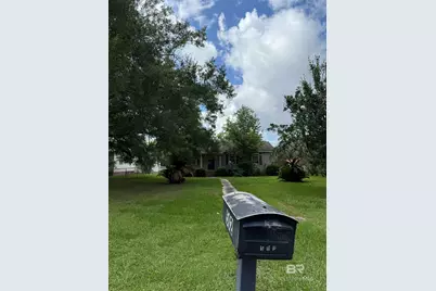 502 E Myrtle Avenue, Foley, AL 36535 - Photo 1