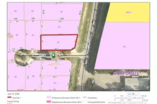 0 Merritt Ln, Daphne, AL 36526 - Photo 3