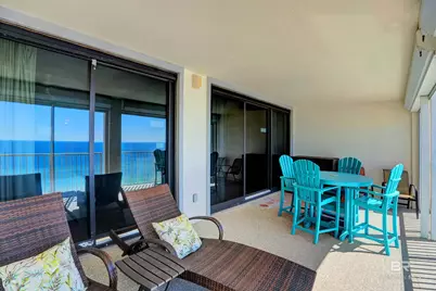 24770 Perdido Beach Boulevard #1005, Orange Beach, AL 36561 - Photo 15