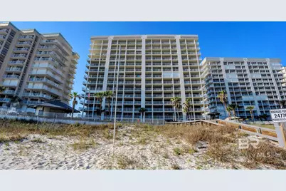 24770 Perdido Beach Boulevard #1005, Orange Beach, AL 36561 - Photo 3