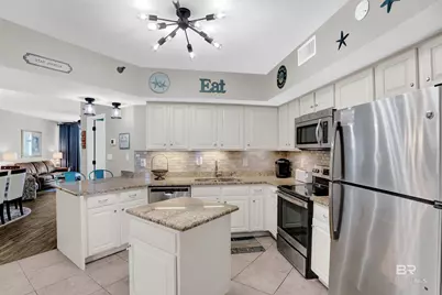 24770 Perdido Beach Boulevard #1005, Orange Beach, AL 36561 - Photo 5