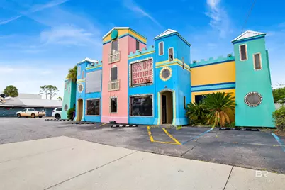 616 Gulf Shores Parkway, Gulf Shores, AL 36542 - Photo 1