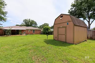 6770 King Arthur Dr, Mobile, AL 36619 - Photo 9