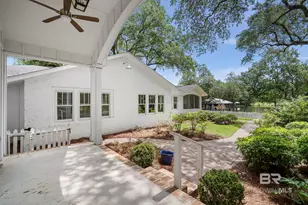 11826 Holly Ave, Magnolia Springs, AL 36555 - Photo 45